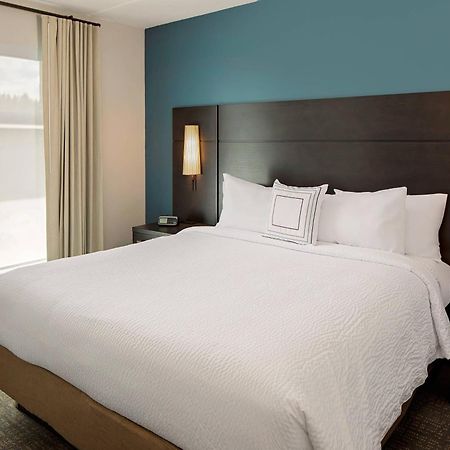 Residence Inn By Marriott Charleston Summerville Zewnętrze zdjęcie