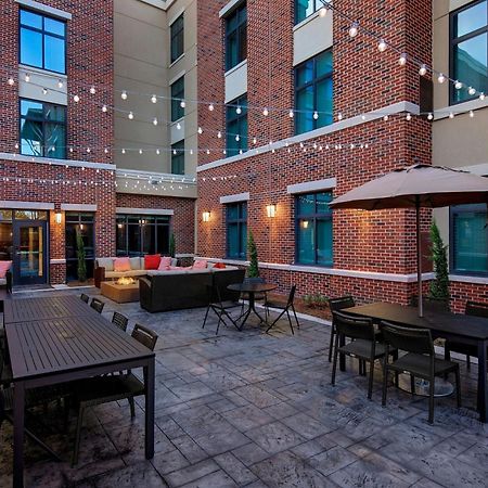 Residence Inn By Marriott Charleston Summerville Zewnętrze zdjęcie