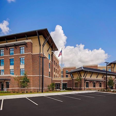 Residence Inn By Marriott Charleston Summerville Zewnętrze zdjęcie