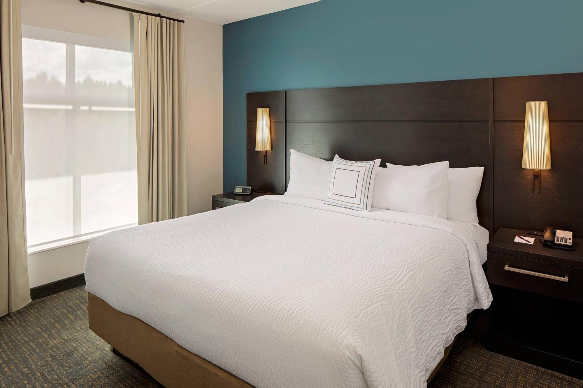 Residence Inn By Marriott Charleston Summerville Zewnętrze zdjęcie
