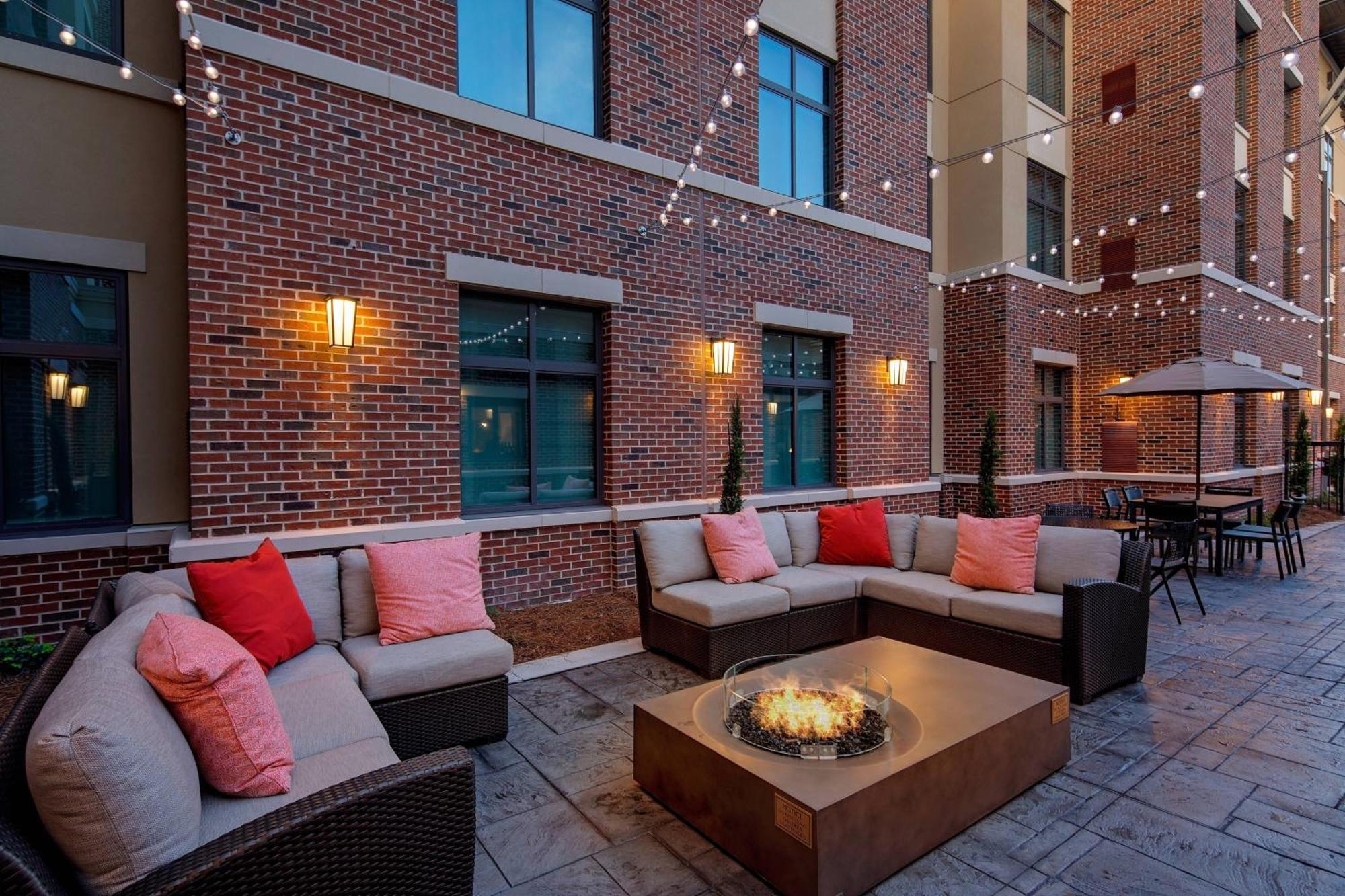 Residence Inn By Marriott Charleston Summerville Zewnętrze zdjęcie