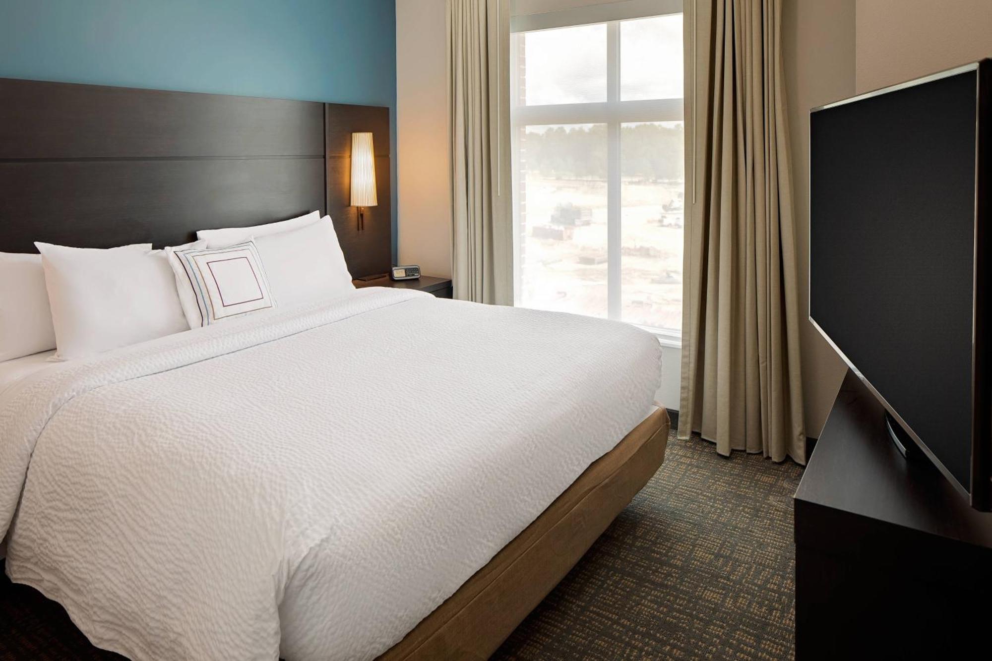 Residence Inn By Marriott Charleston Summerville Zewnętrze zdjęcie