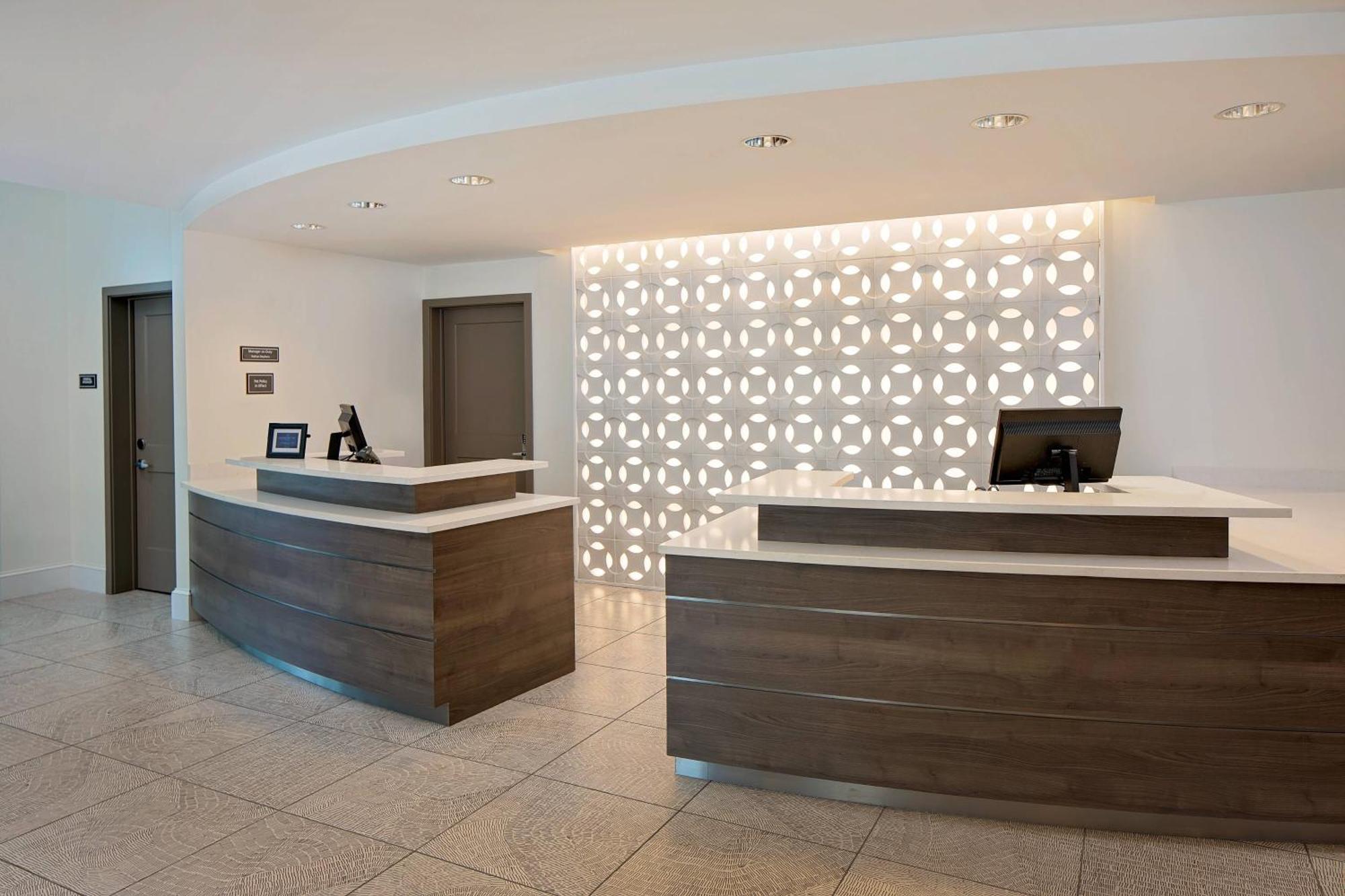 Residence Inn By Marriott Charleston Summerville Zewnętrze zdjęcie