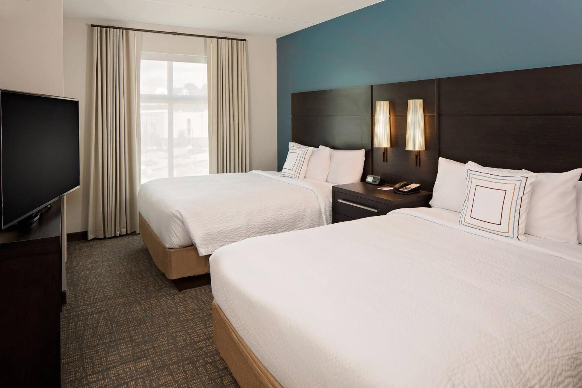 Residence Inn By Marriott Charleston Summerville Zewnętrze zdjęcie