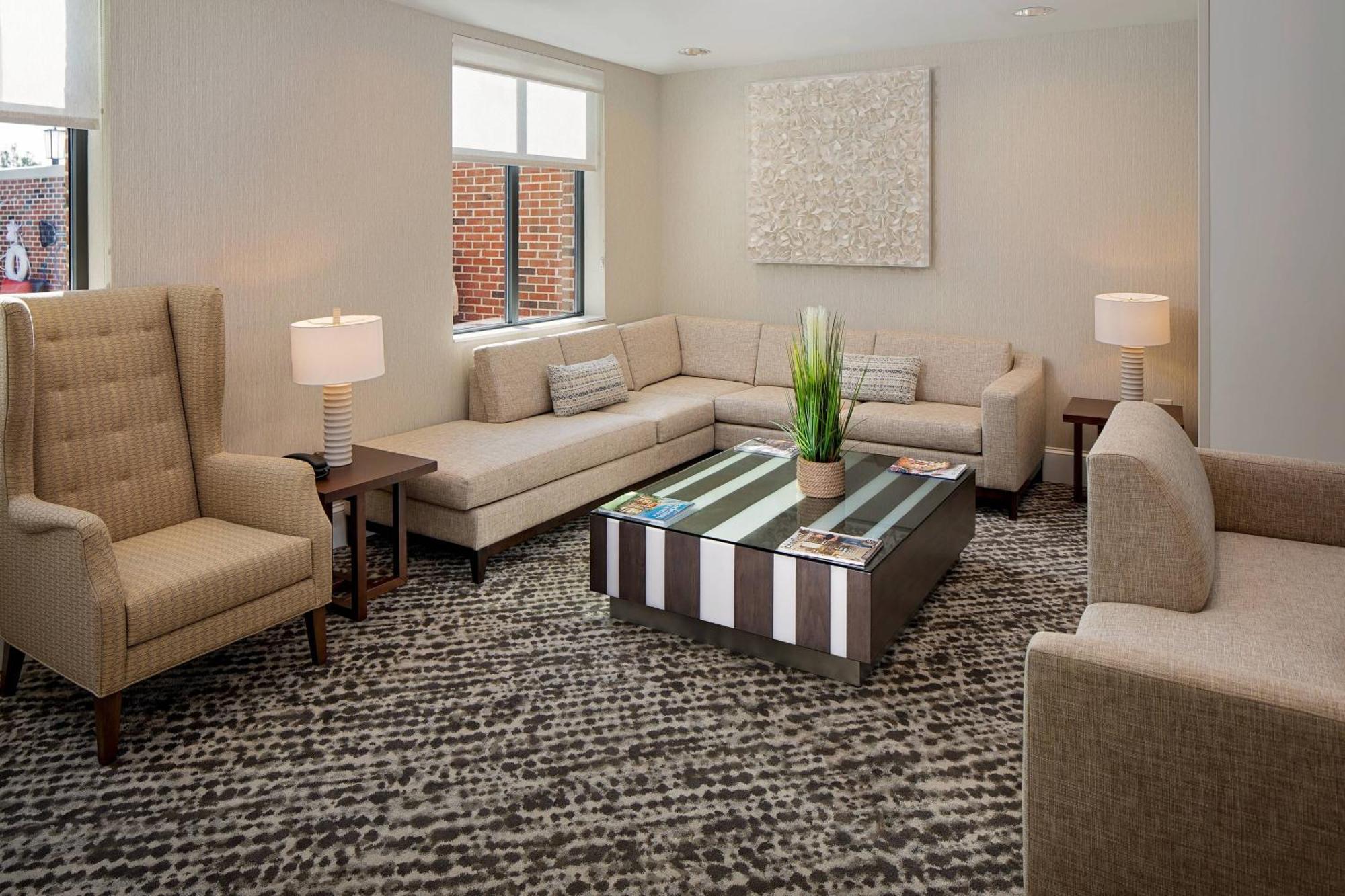 Residence Inn By Marriott Charleston Summerville Zewnętrze zdjęcie