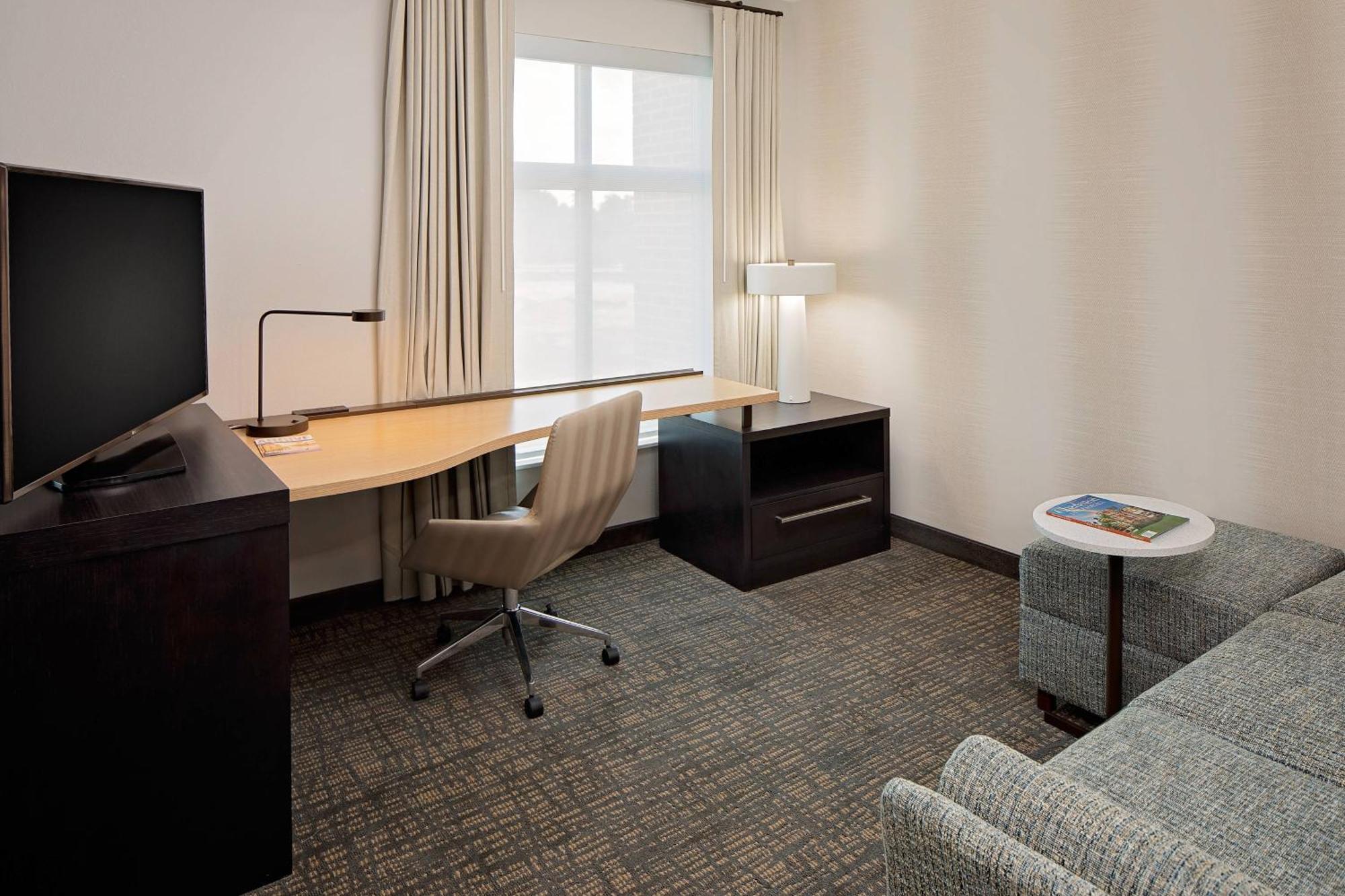 Residence Inn By Marriott Charleston Summerville Zewnętrze zdjęcie