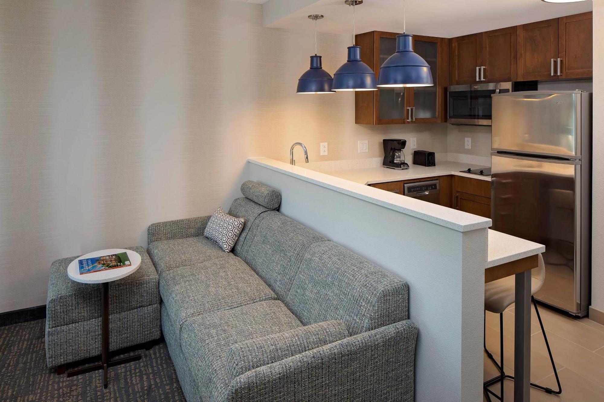 Residence Inn By Marriott Charleston Summerville Zewnętrze zdjęcie