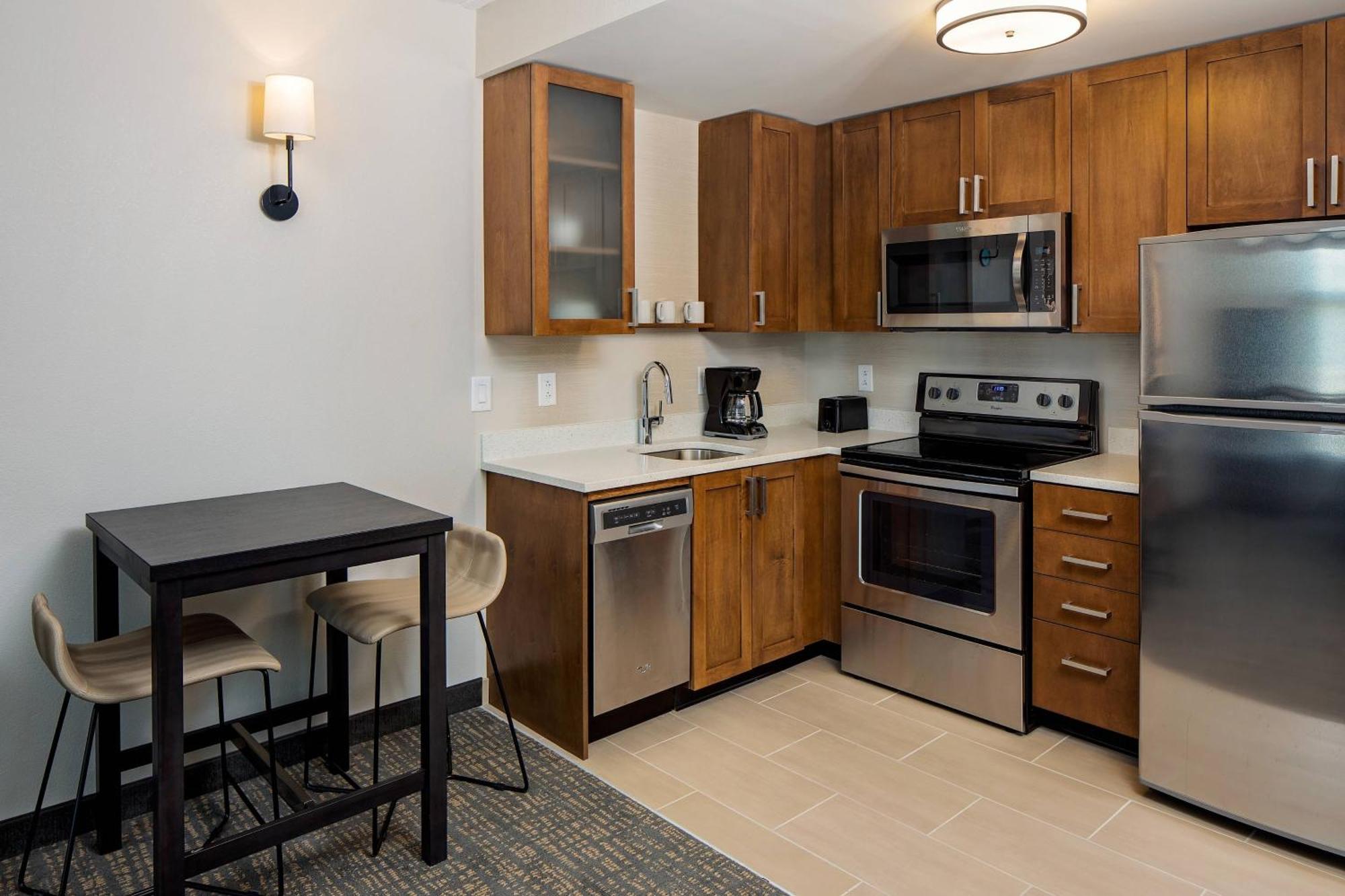 Residence Inn By Marriott Charleston Summerville Zewnętrze zdjęcie