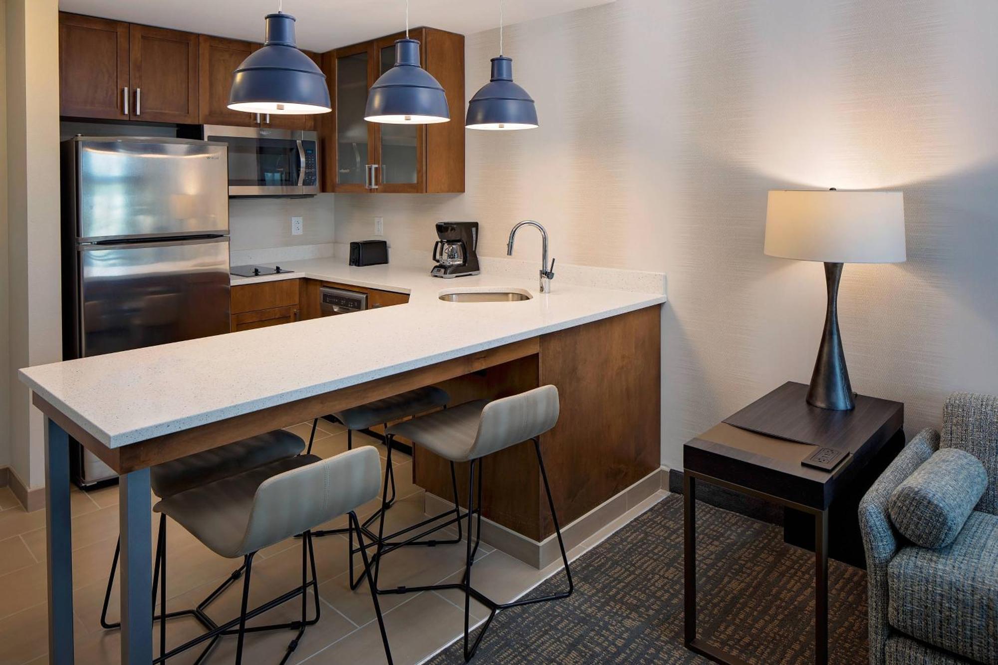Residence Inn By Marriott Charleston Summerville Zewnętrze zdjęcie