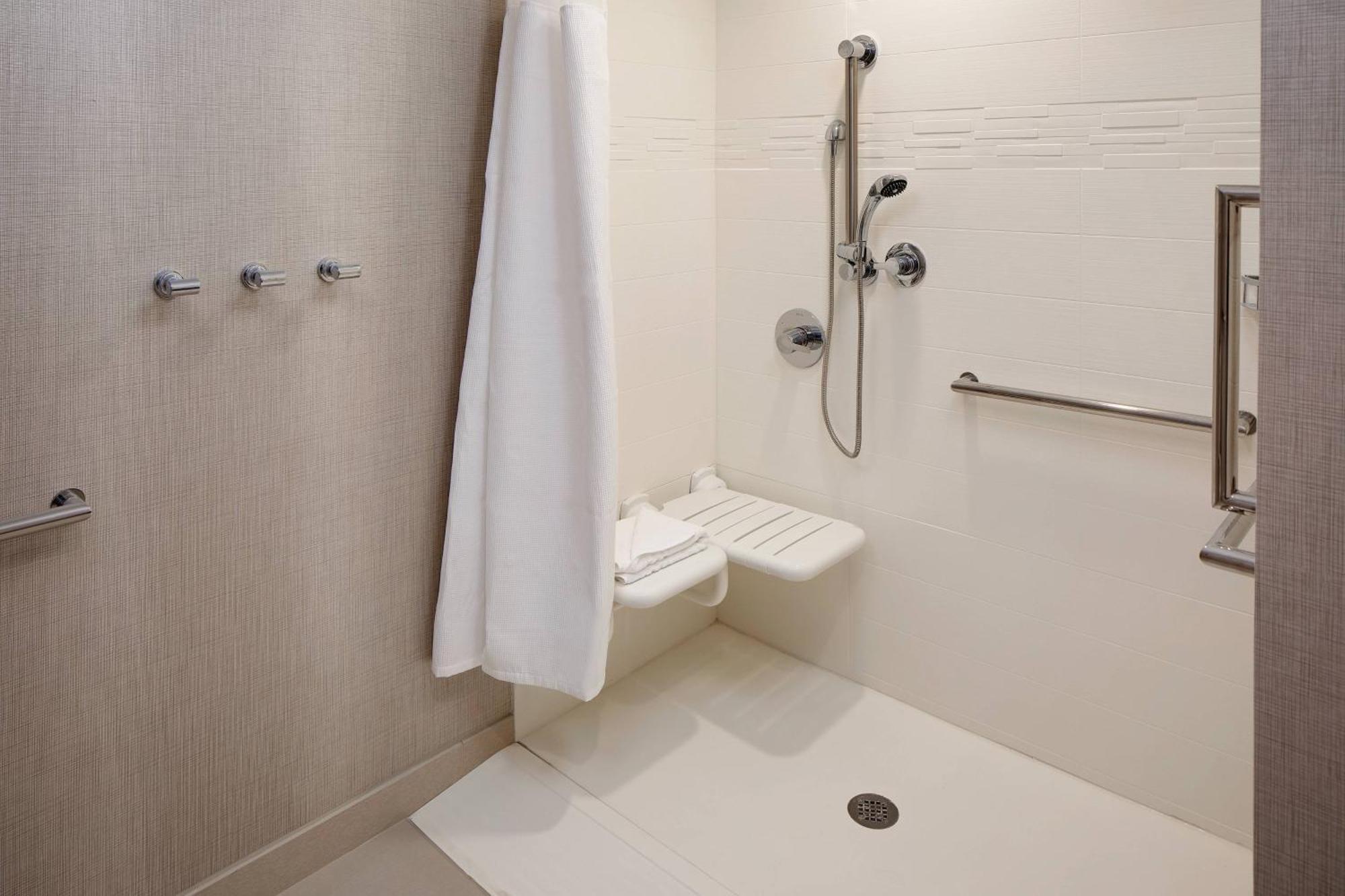 Residence Inn By Marriott Charleston Summerville Zewnętrze zdjęcie